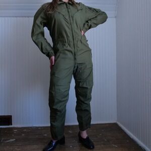 Us Army Combat vehicle crewman's coveralls